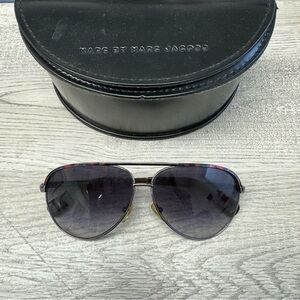 Marc Jacobs Aviators